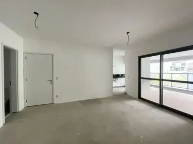 Apartamento com 2 Quartos à venda, 84m² no Vila Clementino, São Paulo