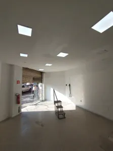 Sala Comercial para alugar, 45m² no Centro, Belo Horizonte