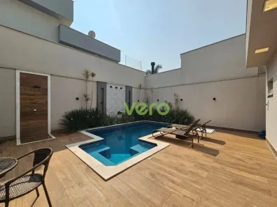 Casa com 3 Quartos à venda, 231m² no Loteamento Residencial Jardim dos Ipês Amarelos, Americana
