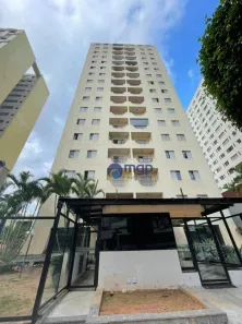 Apartamento com 2 Quartos à venda, 67m² no Santana, São Paulo
