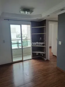 Apartamento com 2 Quartos à venda, 53m² no Parque Novo Mundo, São Paulo