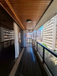 Apartamento com 4 Quartos à venda, 259m² no Centro, São José do Rio Preto