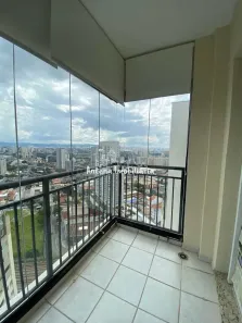 Apartamento com 2 Quartos à venda, 53m² no Barra Funda, São Paulo