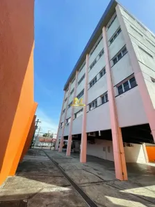 Prédio Comercial para alugar, 800m² no Praça 14 de Janeiro, Manaus
