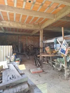 Galpão/Depósito/Armazém à venda, 165m² no Vila Barroquinha, Contagem