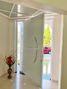 Casa de Condomínio com 3 Quartos à venda, 385m² no Além Ponte, Sorocaba