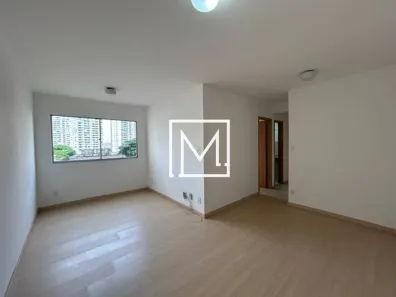 Apartamento com 2 Quartos para alugar, 56m² no Vila Nair, São Paulo