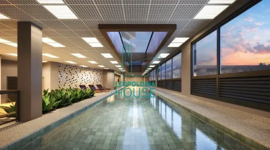 Apartamento com 4 Quartos à venda, 218m² no Alto da Lapa, São Paulo