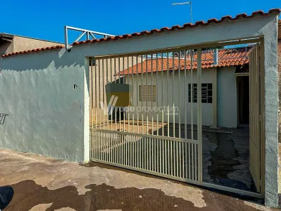 Casa com 2 Quartos à venda, 99m² no Vila Real Continuação, Hortolândia