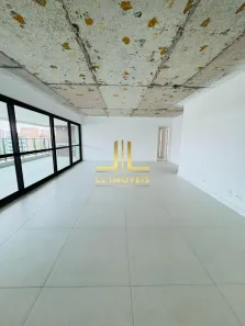 Apartamento com 4 Quartos à venda, 203m² no Alphaville I, Salvador