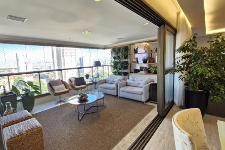Apartamento com 3 Quartos à venda, 240m² no Santana, São Paulo