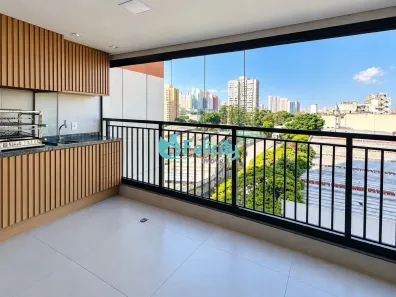 Apartamento com 2 Quartos à venda, 87m² no Vila Arcádia, São Paulo