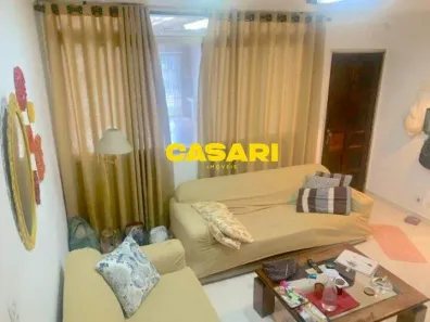 Sobrado com 2 Quartos à venda, 146m² no Rudge Ramos, São Bernardo do Campo