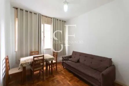 Apartamento com 2 Quartos à venda, 61m² no Maracanã, Rio de Janeiro