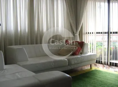 Apartamento com 4 Quartos à venda, 128m² no Ipiranga, São Paulo