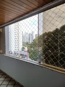 Apartamento com 4 Quartos à venda, 172m² no Setor Marista, Goiânia