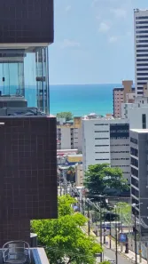 Apartamento com 3 Quartos à venda, 90m² no Brisamar, João Pessoa