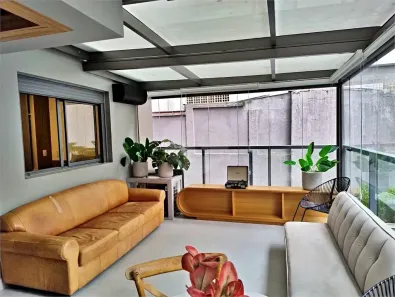Apartamento com 1 Quarto à venda, 46m² no Jardim Paulista, São Paulo
