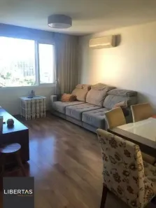 Apartamento com 3 Quartos à venda, 120m² no Centro Histórico, Porto Alegre