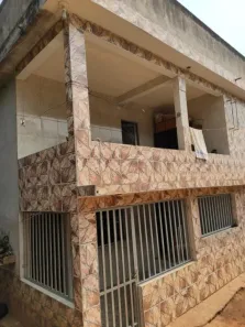 Fazenda/Sítio com 2 Quartos à venda, 10m² no Jardim Diva (Fazendinha), Santana de Parnaíba