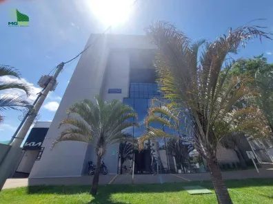 Sala Comercial para alugar, 325m² no Estoril, Belo Horizonte