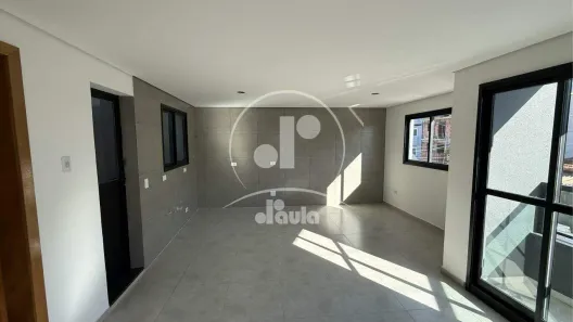 Sobrado com 2 Quartos à venda, 130m² no Vila Scarpelli, Santo André
