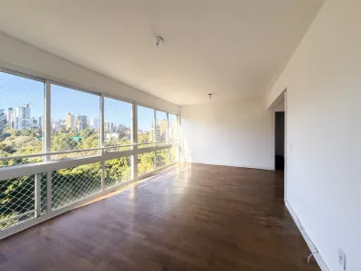 Apartamento com 3 Quartos à venda, 120m² no Petrópolis, Porto Alegre