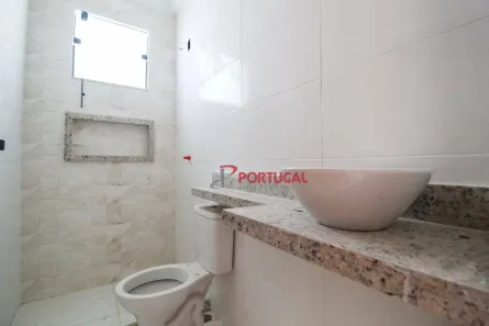 Casa com 3 Quartos à venda, 180m² no Costazul, Rio das Ostras