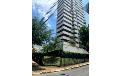 Apartamento com 3 Quartos à venda, 280m² no Aclimação, São Paulo