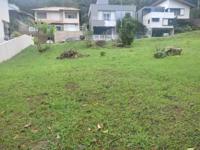 Lote/Terreno à venda, 451m² no Santo Antônio de Lisboa, Florianópolis
