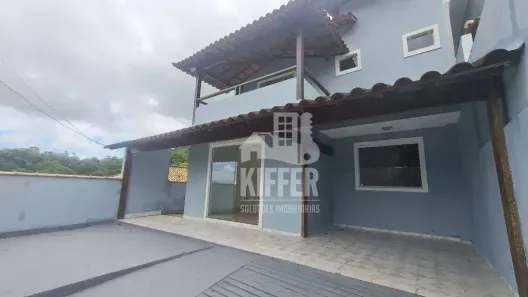 Casa com 3 Quartos à venda, 233m² no Serra Grande, Niterói
