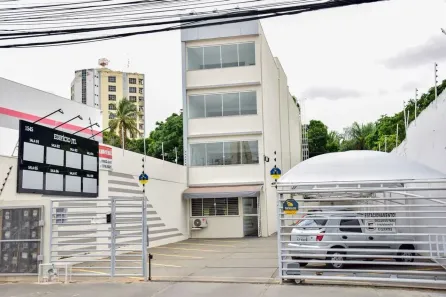 Sala Comercial para alugar, 60m² no Centro-Sul, Cuiabá