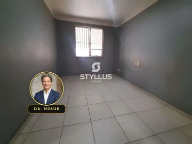 Apartamento com 1 Quarto à venda, 36m² no Engenho Novo, Rio de Janeiro