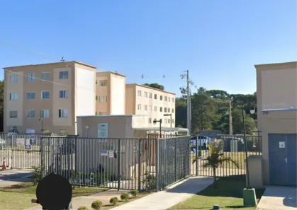 Apartamento com 2 Quartos à venda, 38m² no Campo de Santana, Curitiba