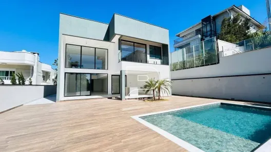 Casa de Condomínio com 5 Quartos à venda, 377m² no Chácaras São Carlos, Cotia