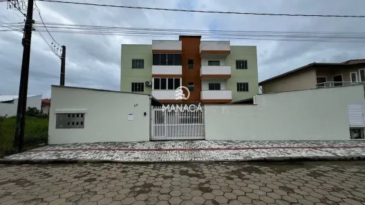 Apartamento com 3 Quartos à venda, 92m² no Tabuleiro, Barra Velha