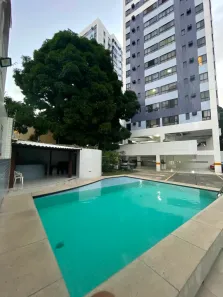 Apartamento com 2 Quartos à venda, 50m² no Espinheiro, Recife