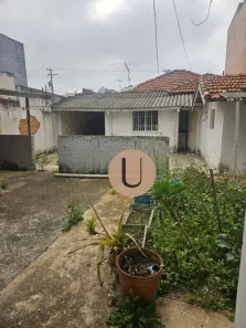 Lote/Terreno à venda, 300m² no Jardim Bom Pastor, Santo André