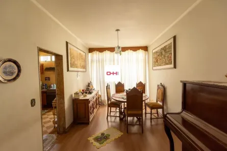 Casa com 3 Quartos à venda, 255m² no Vila Cordeiro, São Paulo