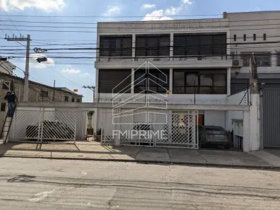 Prédio Comercial à venda, 750m² no Vila Anastácio, São Paulo