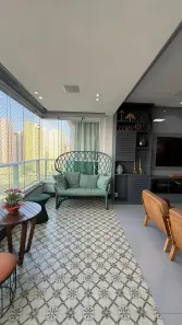 Apartamento com 3 Quartos à venda, 217m² no Ponta do Farol, São Luís