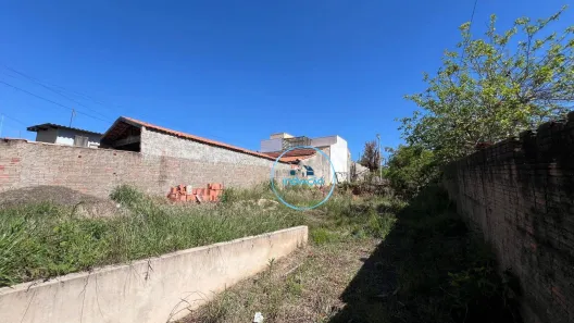 Lote/Terreno à venda, 250m² no N Escássio P Pado, São Pedro