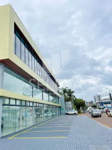 Sala Comercial para alugar, 80m² no Centro, Cascavel
