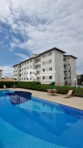 Apartamento com 2 Quartos à venda, 50m² no Boa União (Abrantes), Camaçari