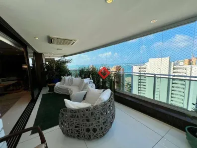 Apartamento com 4 Quartos à venda, 403m² no Aldeota, Fortaleza
