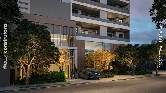 Apartamentos à venda na Rua Quatá - Vila Olímpia, São Paulo - SP