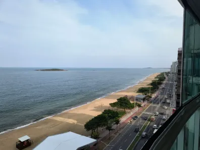 Apartamento com 3 Quartos à venda, 150m² no Praia de Itaparica, Vila Velha