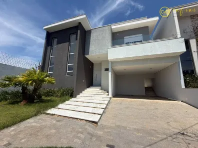 Casa de Condomínio com 3 Quartos à venda, 226m² no Itapeva, Votorantim