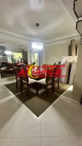 Sobrado com 3 Quartos à venda, 170m² no Jardim Santa Cecília, Guarulhos