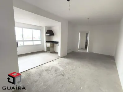 Apartamento com 3 Quartos à venda, 86m² no Barcelona, São Caetano do Sul
